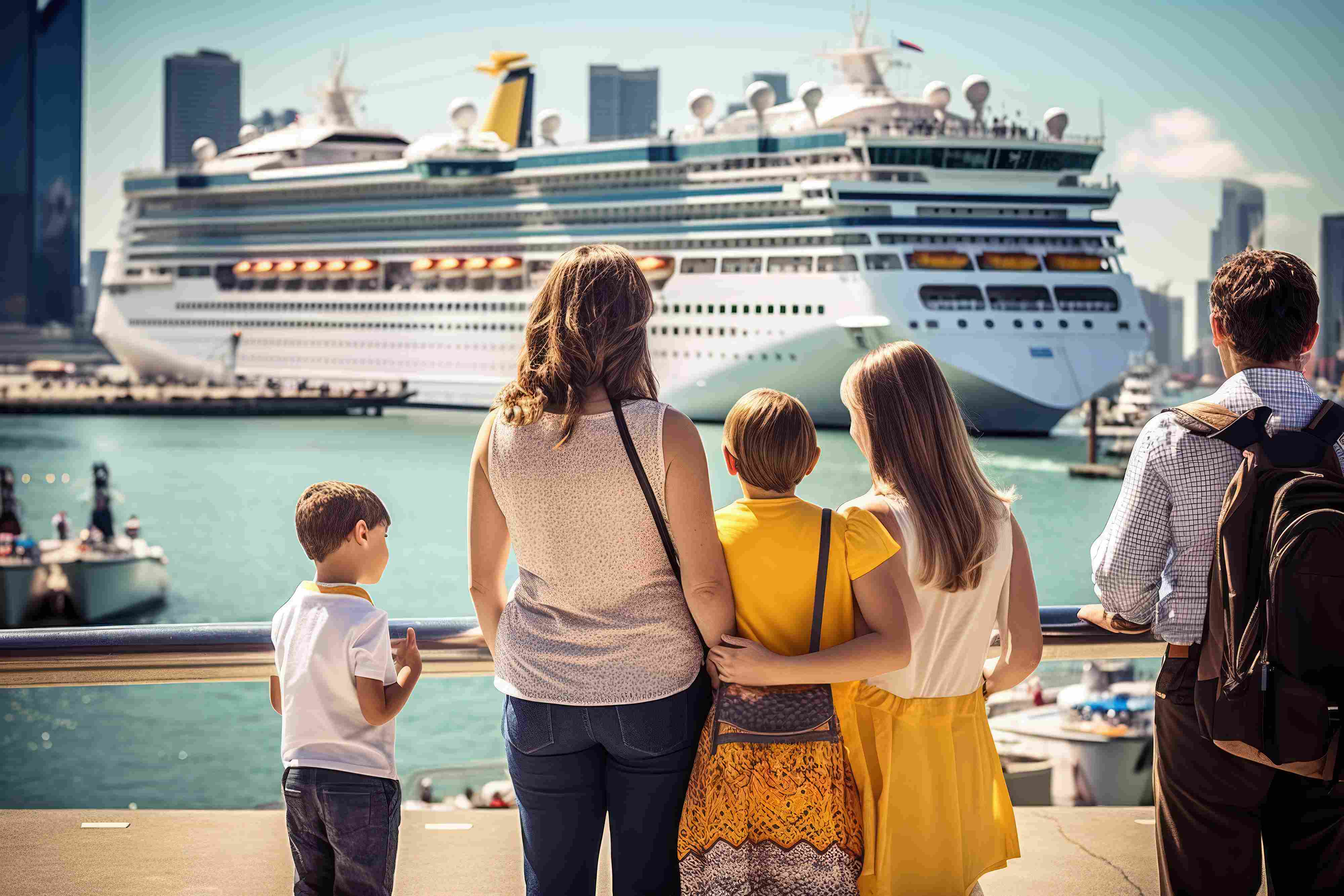 Traslado privado desde el puerto de Civitavecchia a Roma con vehículo de lujo y conductor privado