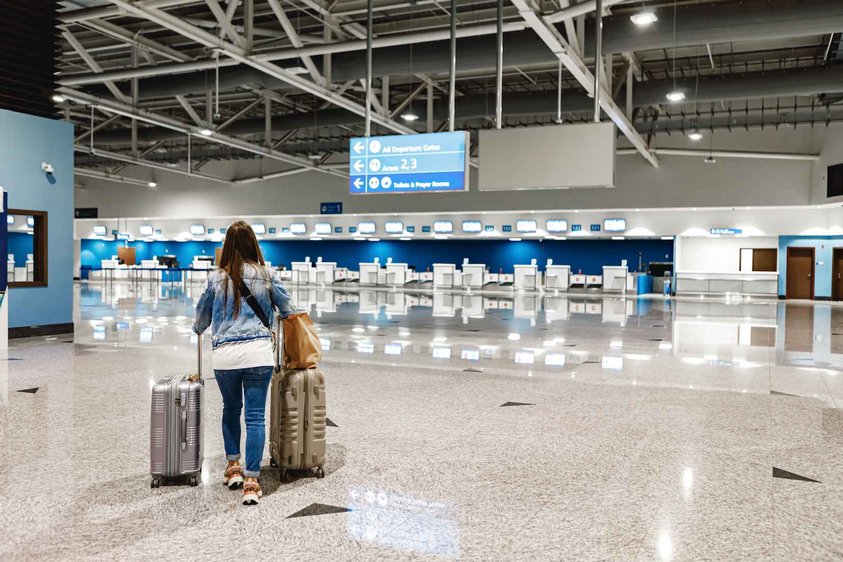 Roma - Fiumicino
