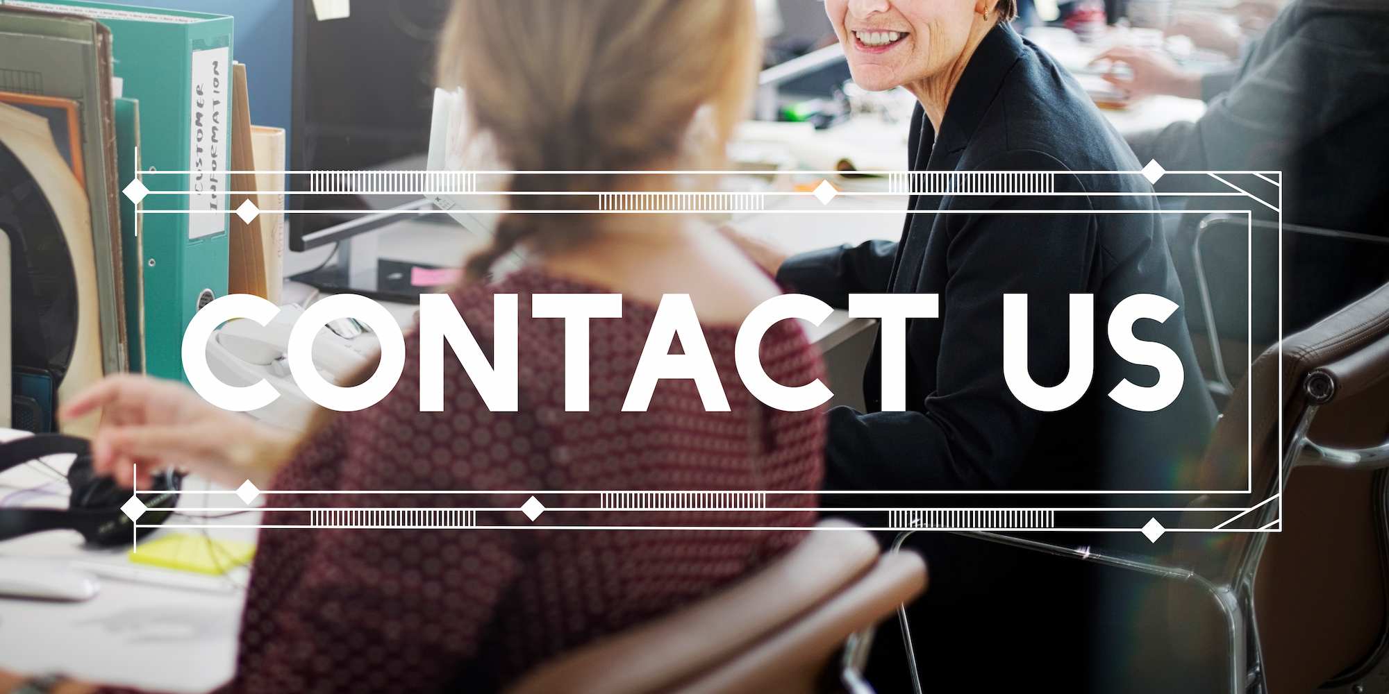 Formulario de Contacto - Cab Roma