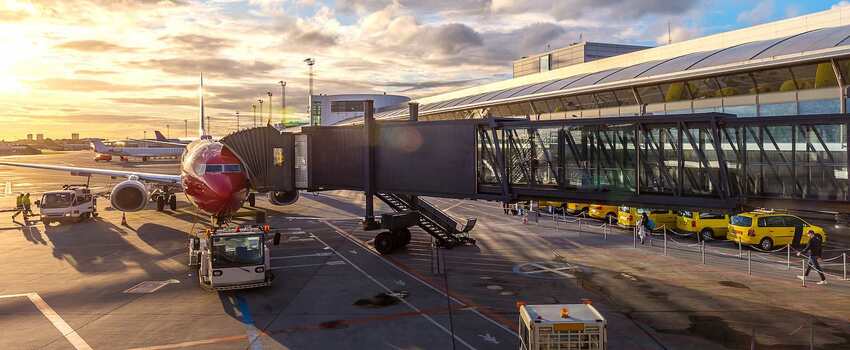Traslado Civitavecchia a Aeropuerto Fiumicino con Cabroma